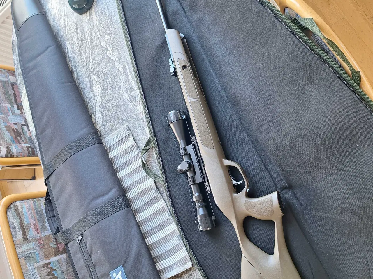 Billede 4 - Gamo G-Magnum Jungle