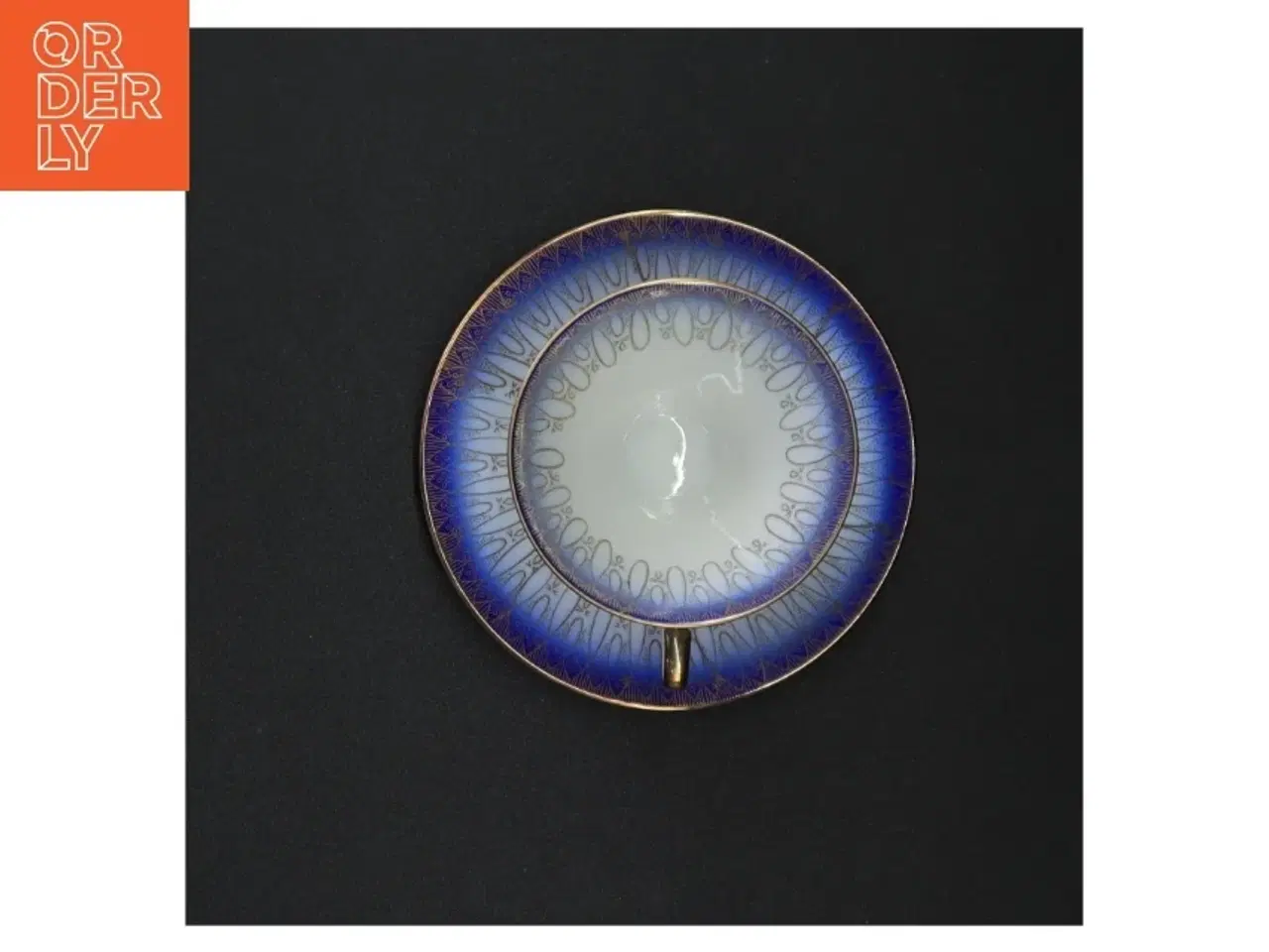 Billede 2 - Mokkakop fra Bareuther