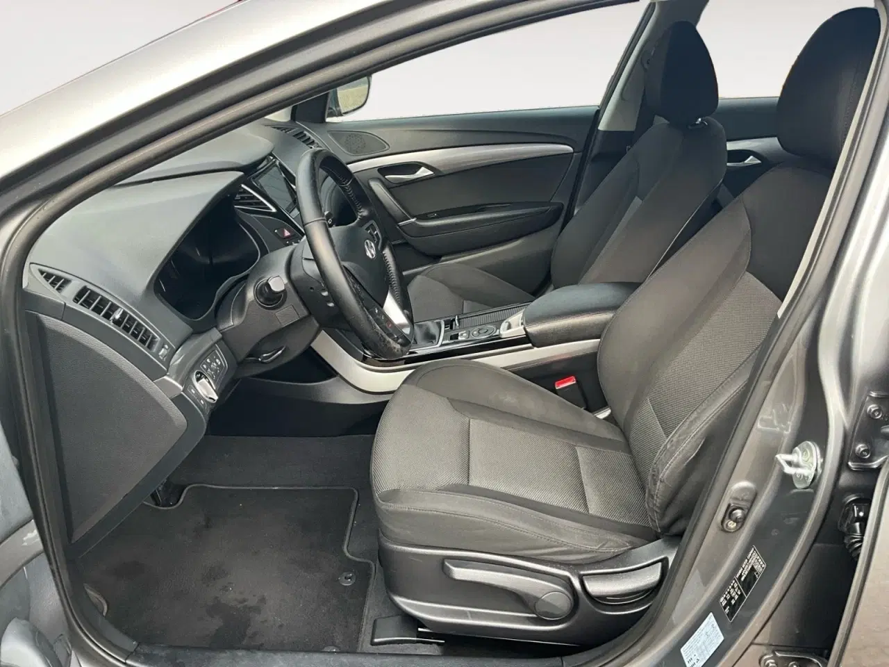 Billede 24 - Hyundai i40 1,7 CRDi 115 Comfort CW