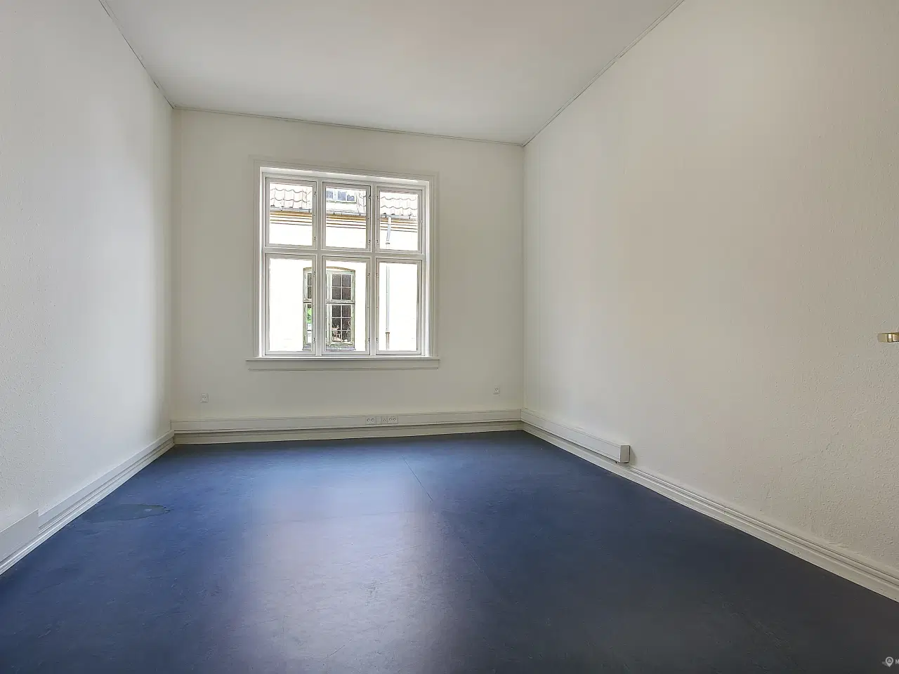 Billede 7 - Kontor/klinik i centrum - Se prisen!