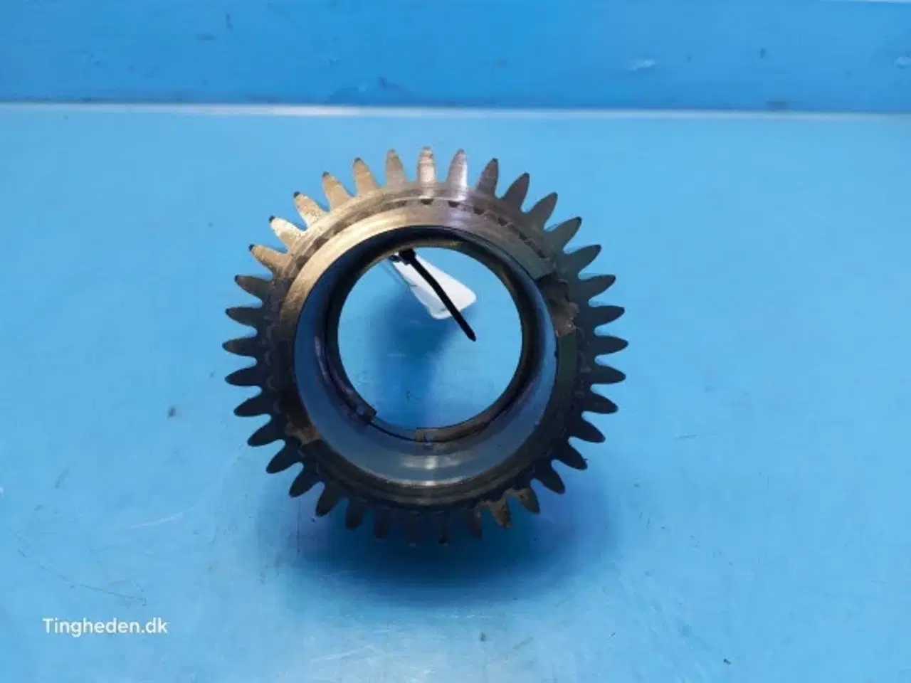 Billede 7 - New Holland 6640 Tandhjul 81871936