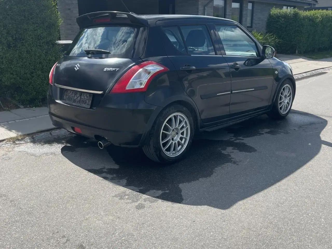 Billede 6 - Suzuki Swift 1,2 GL ECO+