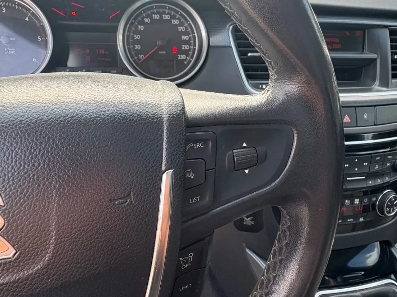 Billede 17 - Peugeot 508 2,0 HDi 163 Allure SW
