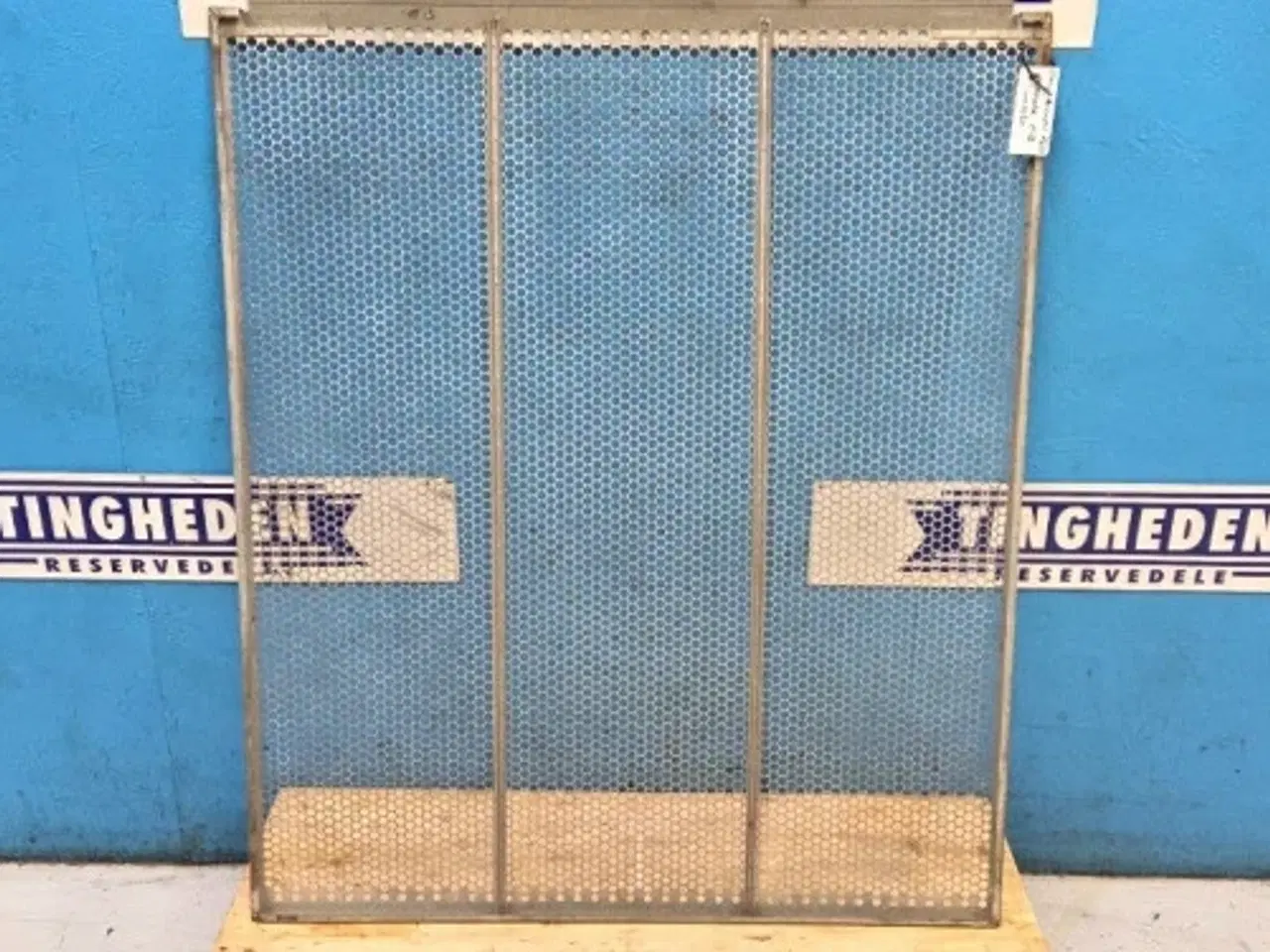 Billede 8 - Claas Dominator 76 Undersold 6001220 (1)