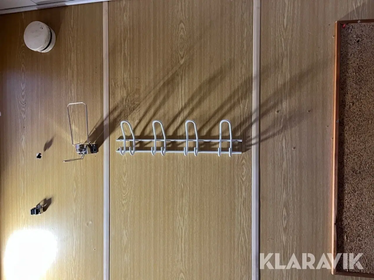 Billede 10 - Skurvogn/frokostvogn