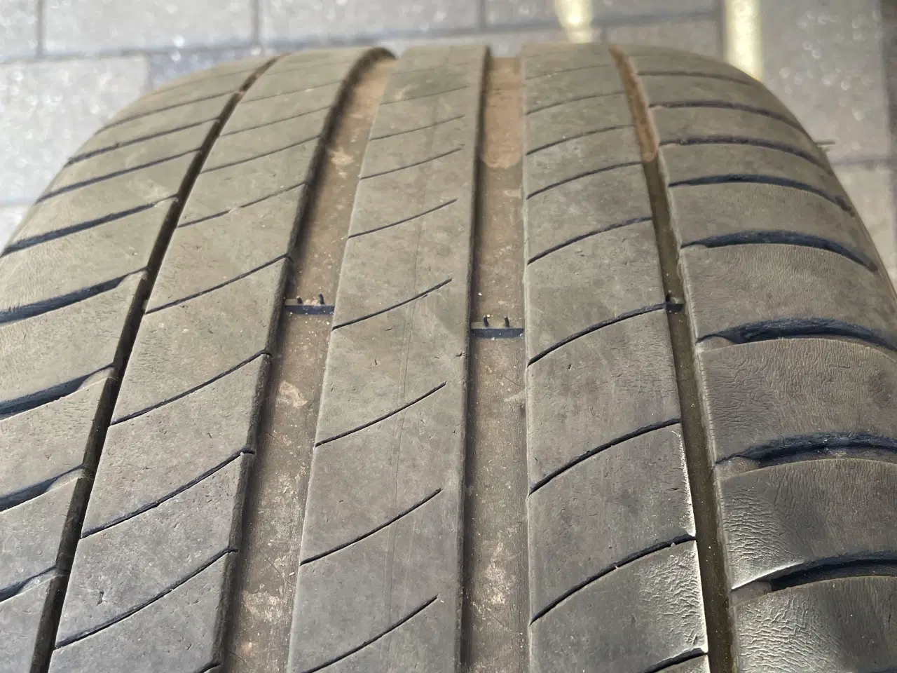 Billede 6 - 19” Original BMW 5 serie fælge med dæk