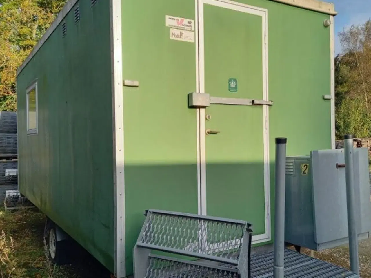 Billede 3 - Trailer Lycksele Vagnen