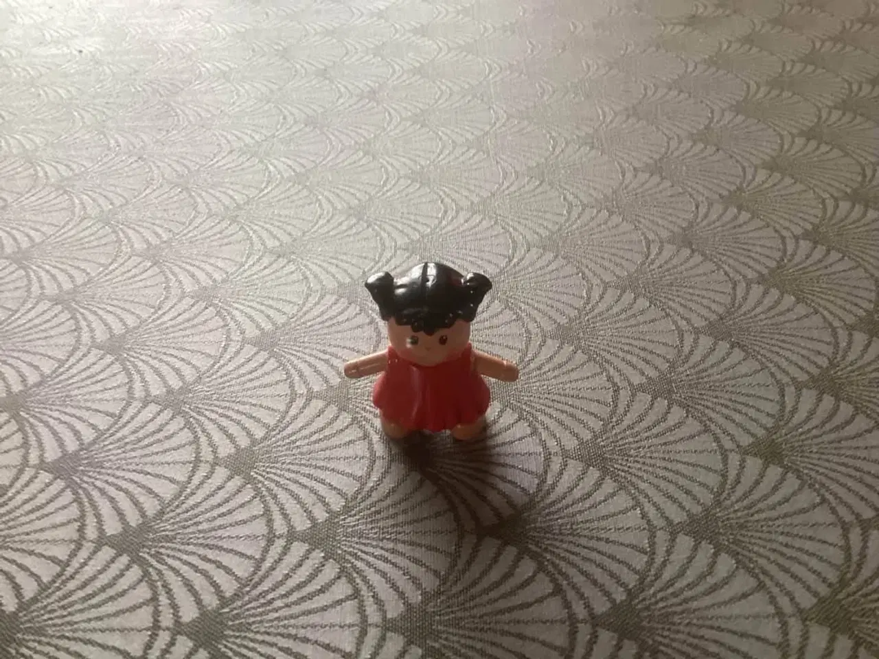 Billede 3 - Duplo Education duplo dukke og baby samt tilbehør