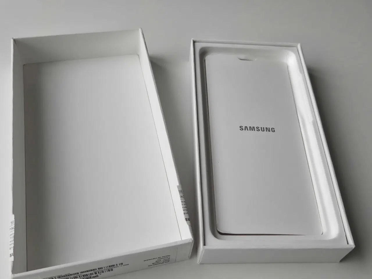 Billede 10 - Samsung Galaxy S21 FE 