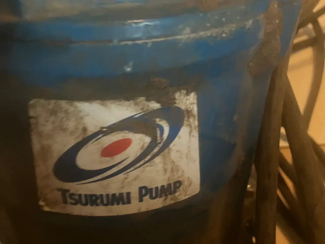 Billede 2 - Stærk god dykpumpe