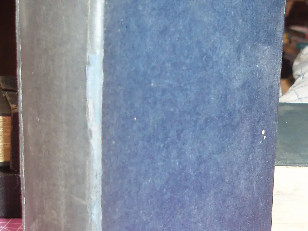 Billede 1 - Bibelen den hellige skrifts kanoniske bøger