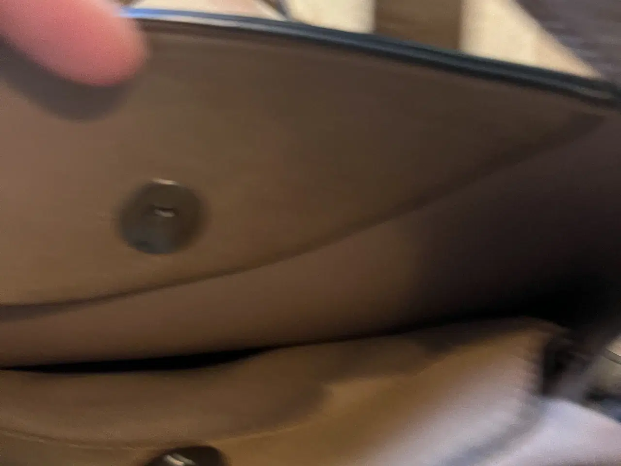 Billede 5 - Taske fra Bon Goût