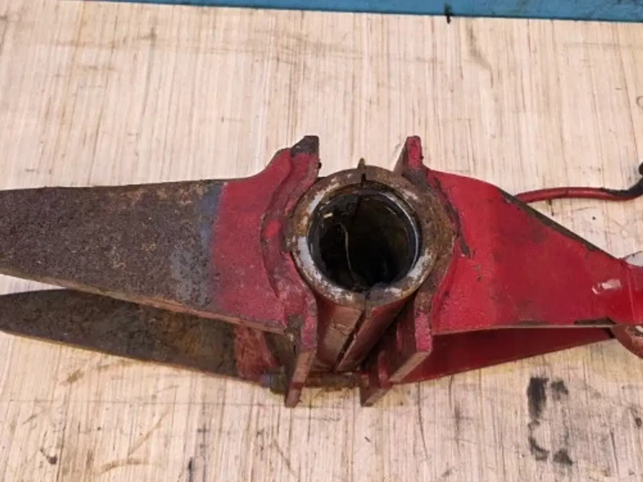 Billede 3 - New Holland BB980 Gribekrog 700112817