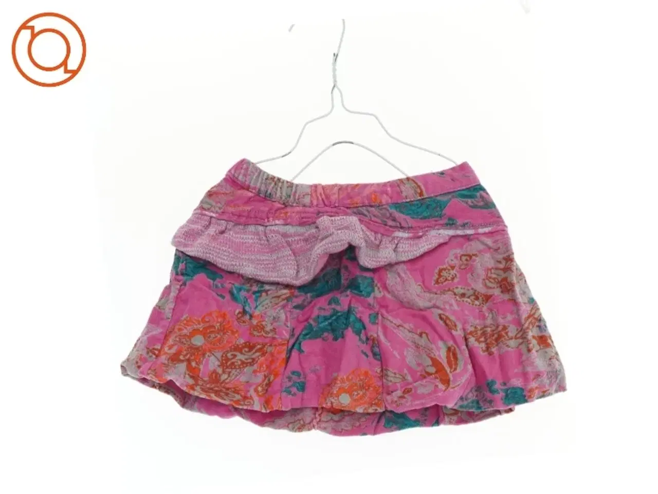Billede 1 - Nederdel (str. 80 cm)