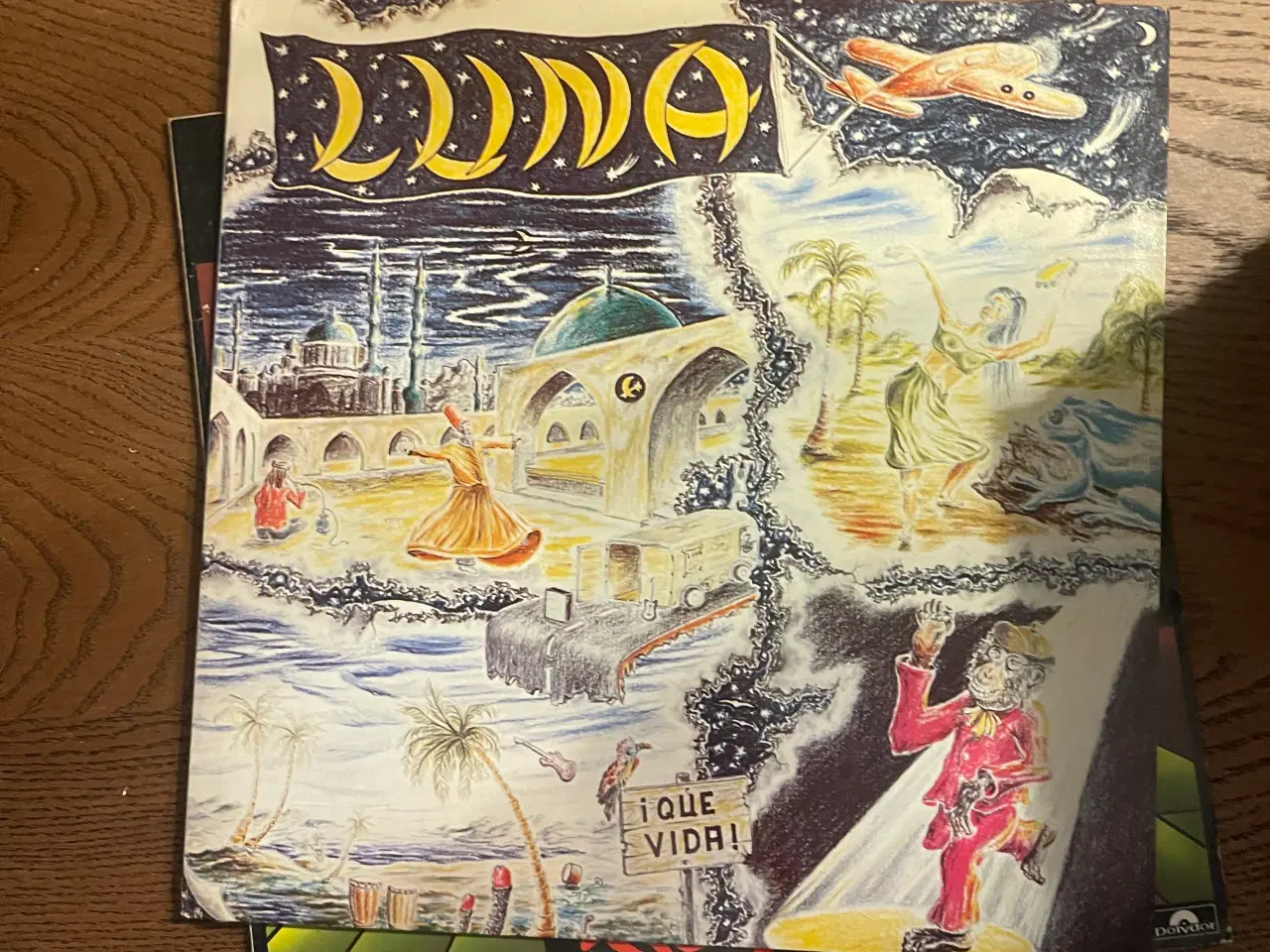 Billede 11 - 🎶 637 Vinylplader – Sælges (stor samling) 