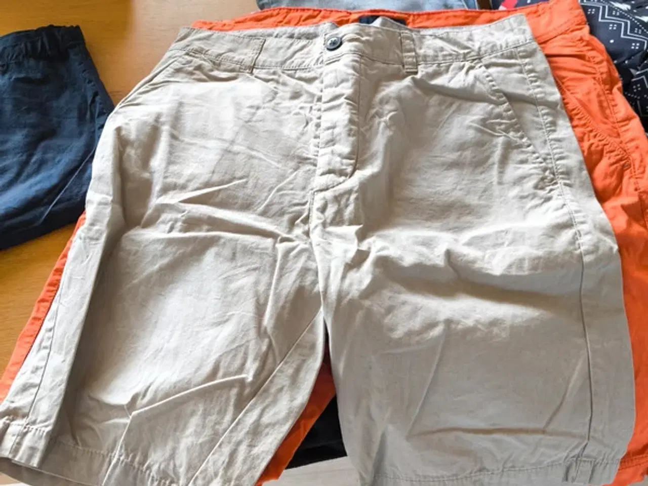 Billede 6 - Herre Shorts M og L