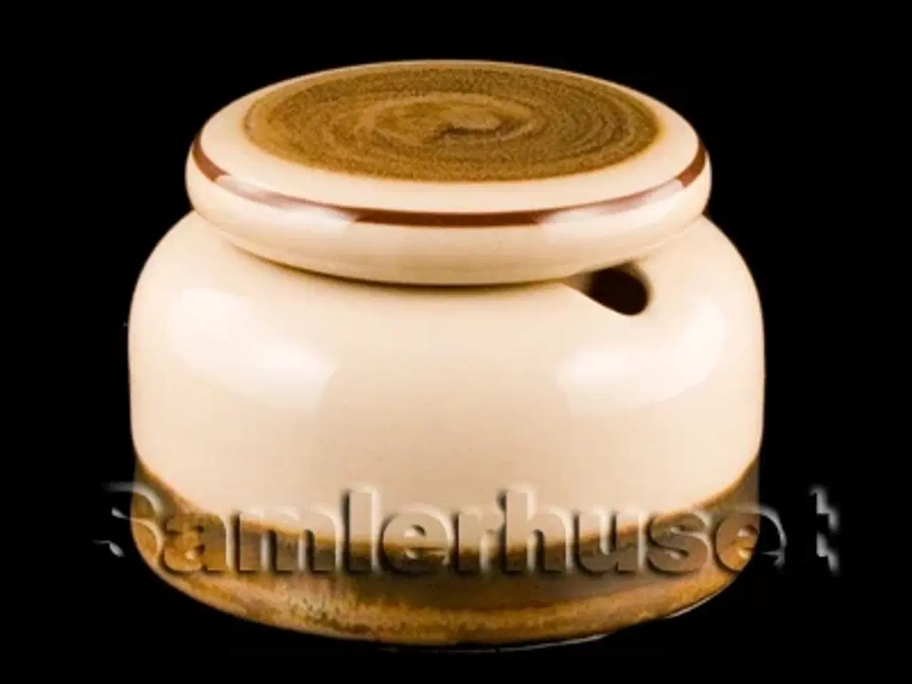 Billede 1 - Peru Sennepskrukke