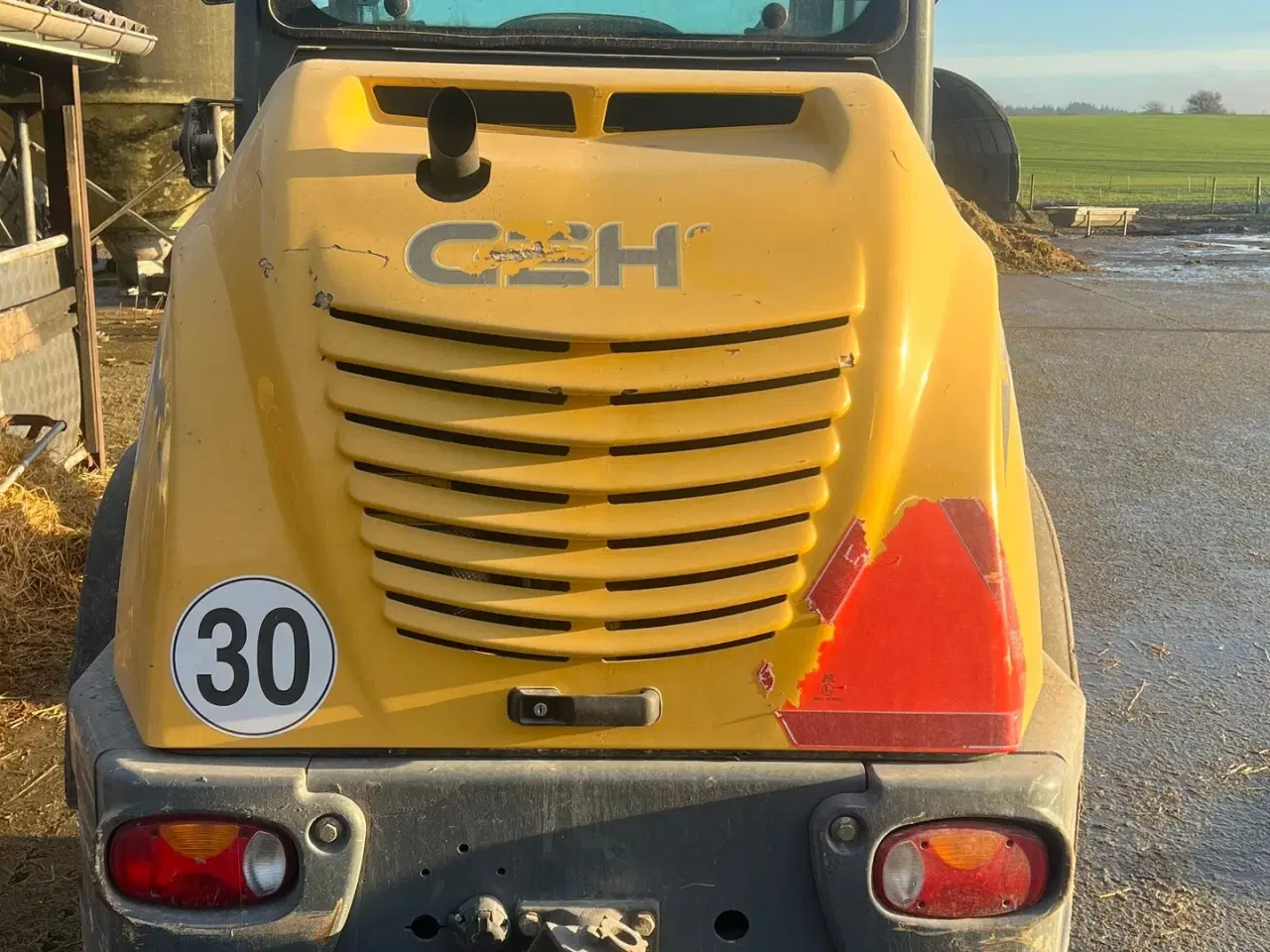 Billede 13 - Gehl AL 750