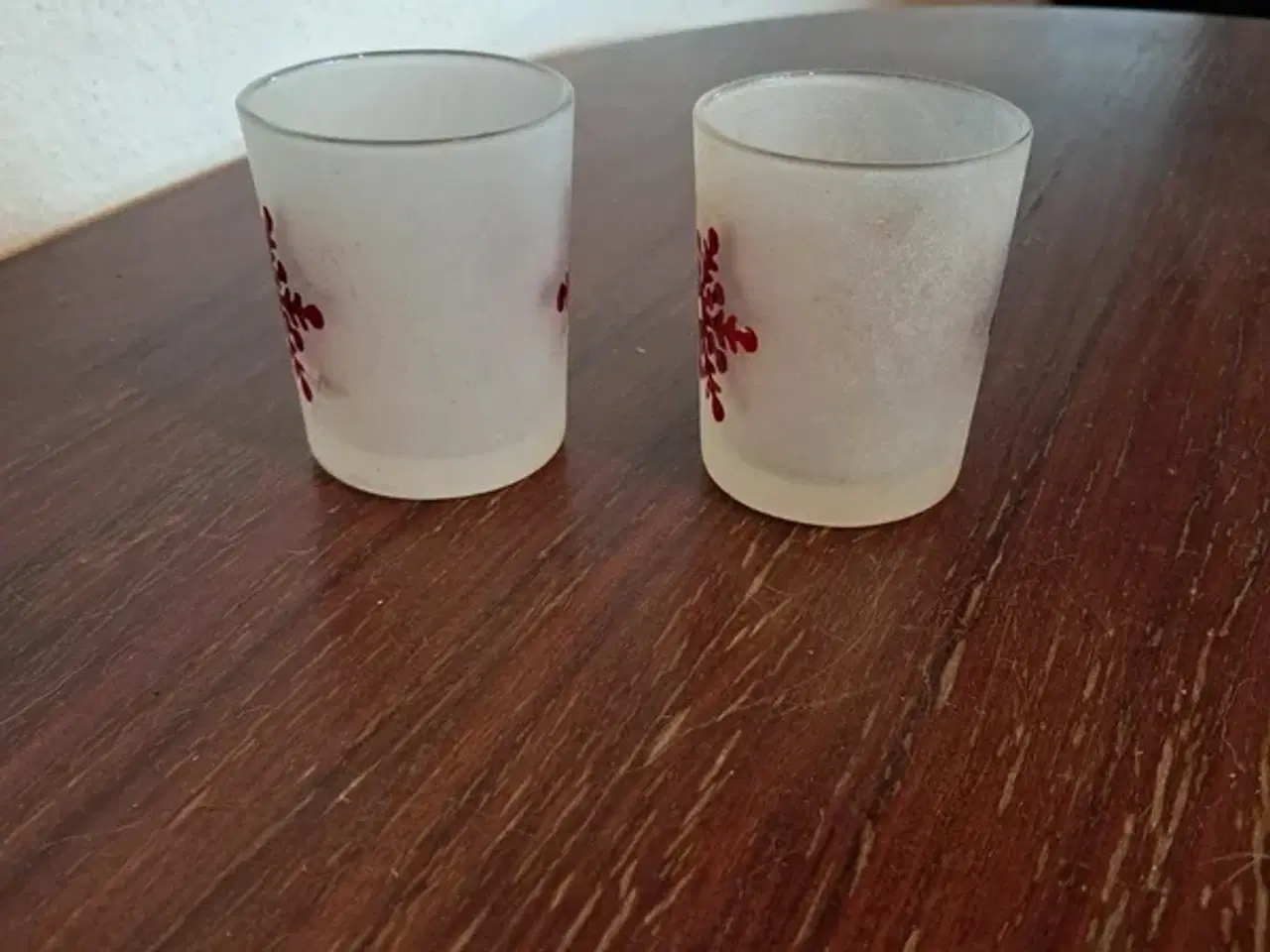 Billede 4 - Fyrfadsstager