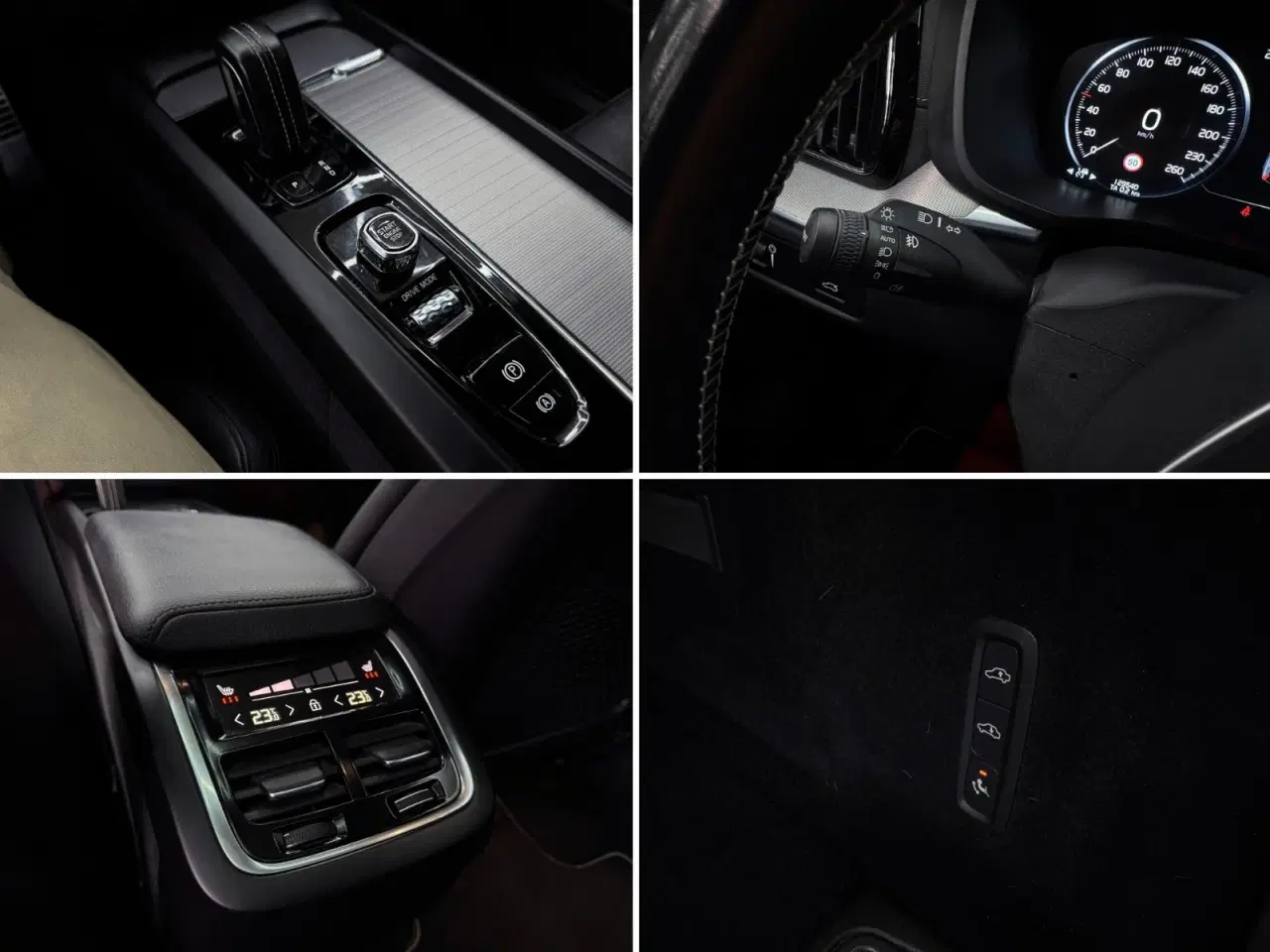 Billede 13 - Volvo XC60 2,0 B5 235 R-Design aut. AWD