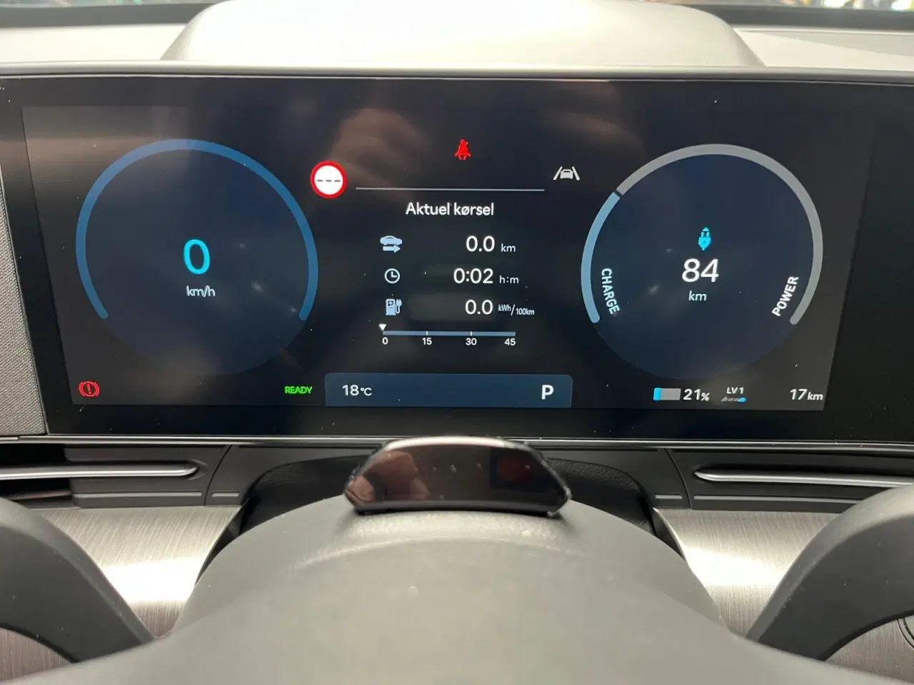 Billede 21 - Hyundai Kona 65 EV Ultimate