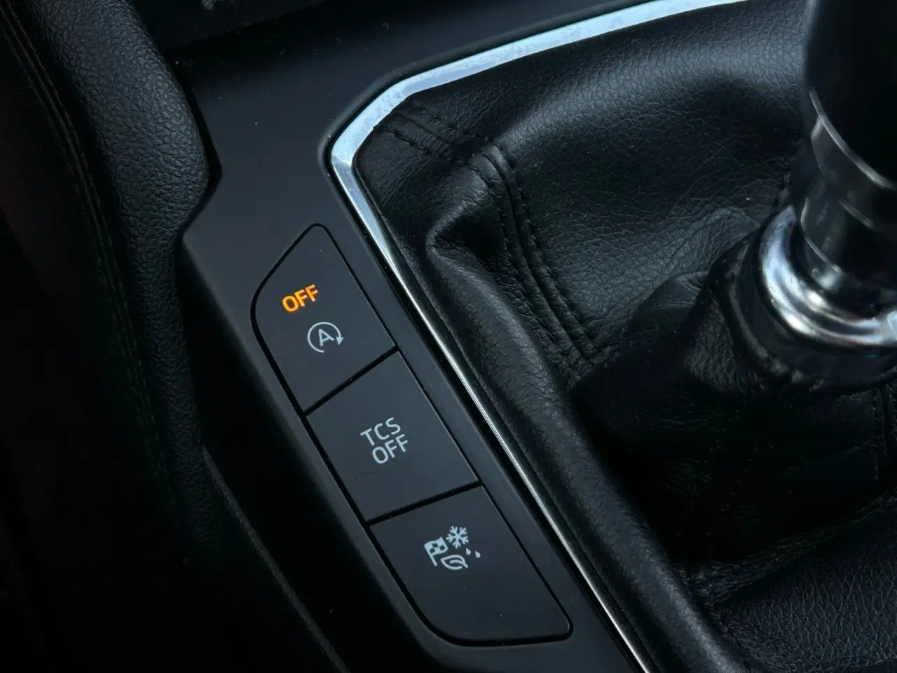 Billede 22 - Ford Focus 1,0 EcoBoost Titanium stc.