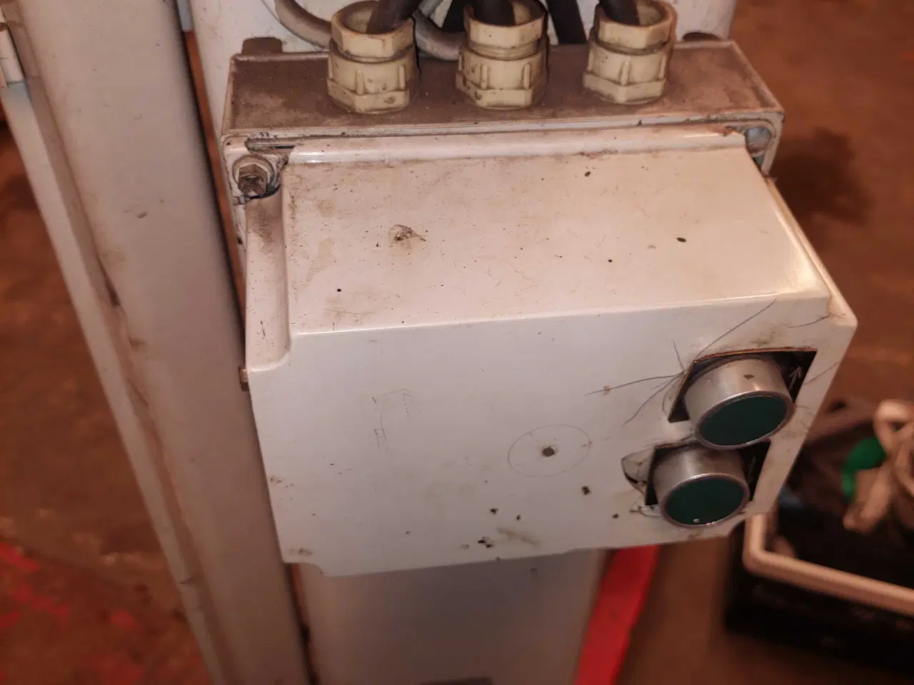 Billede 8 - Stenhøj autolift