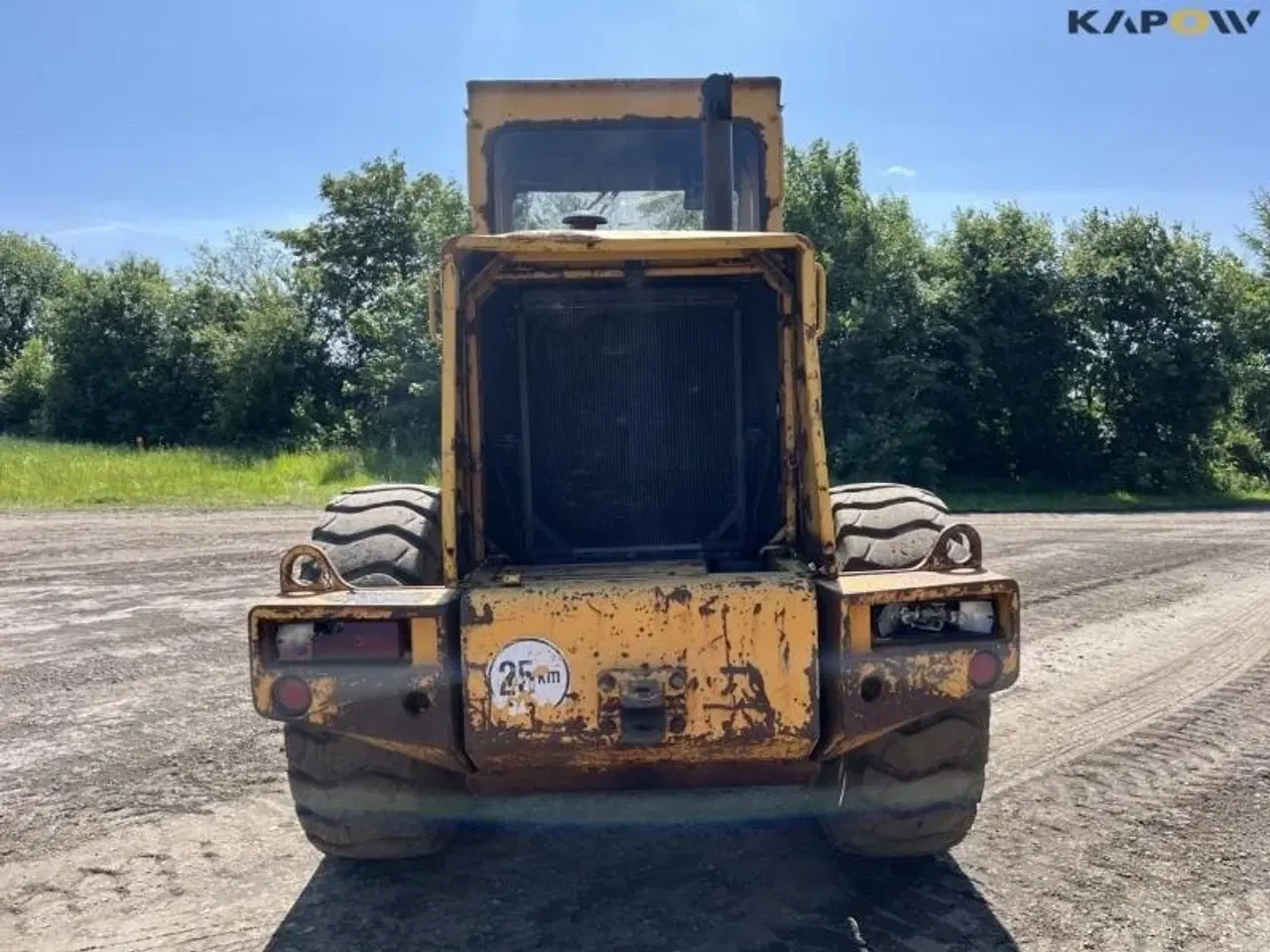 Billede 6 - Volvo L50