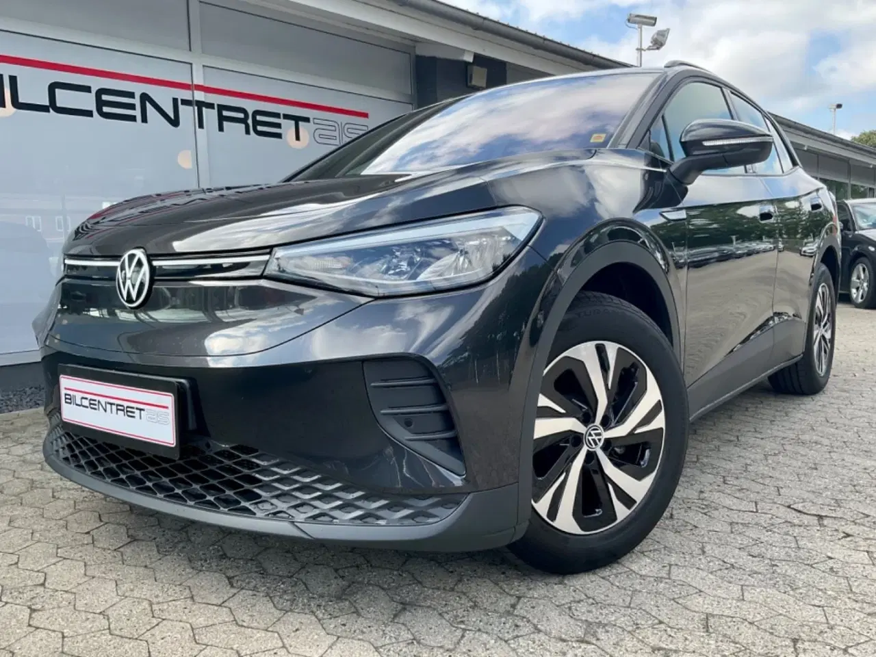 Billede 1 - VW ID.4 52 Pure Performance