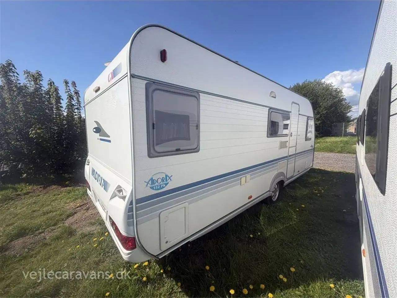 Billede 4 - 2005 - Adria Adora 552 PK
