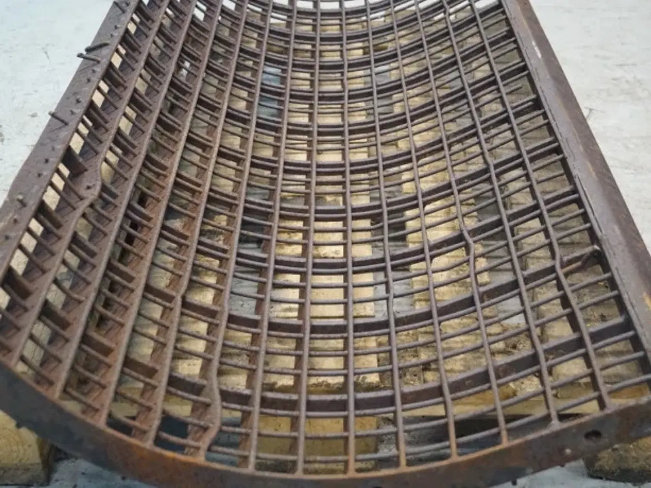 Billede 16 - New Holland TF78 Bro 89502025