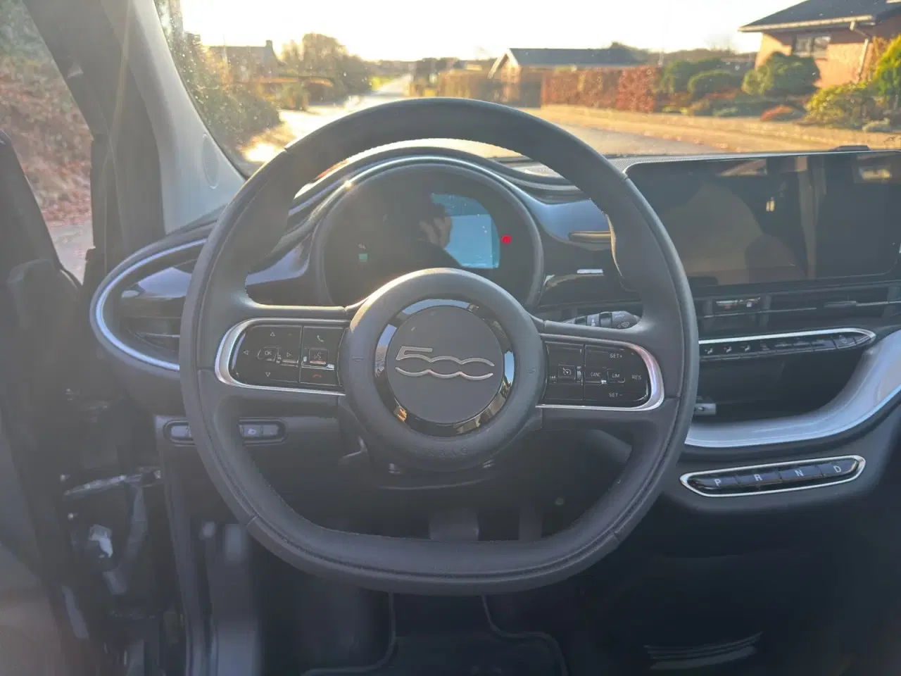 Billede 11 - Fiat 500e 42 Icon