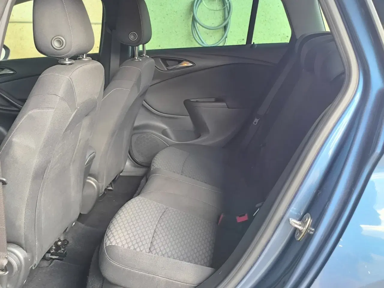 Billede 10 - Opel Astra 1,6 CDTi 110 Innovation Sports Tourer