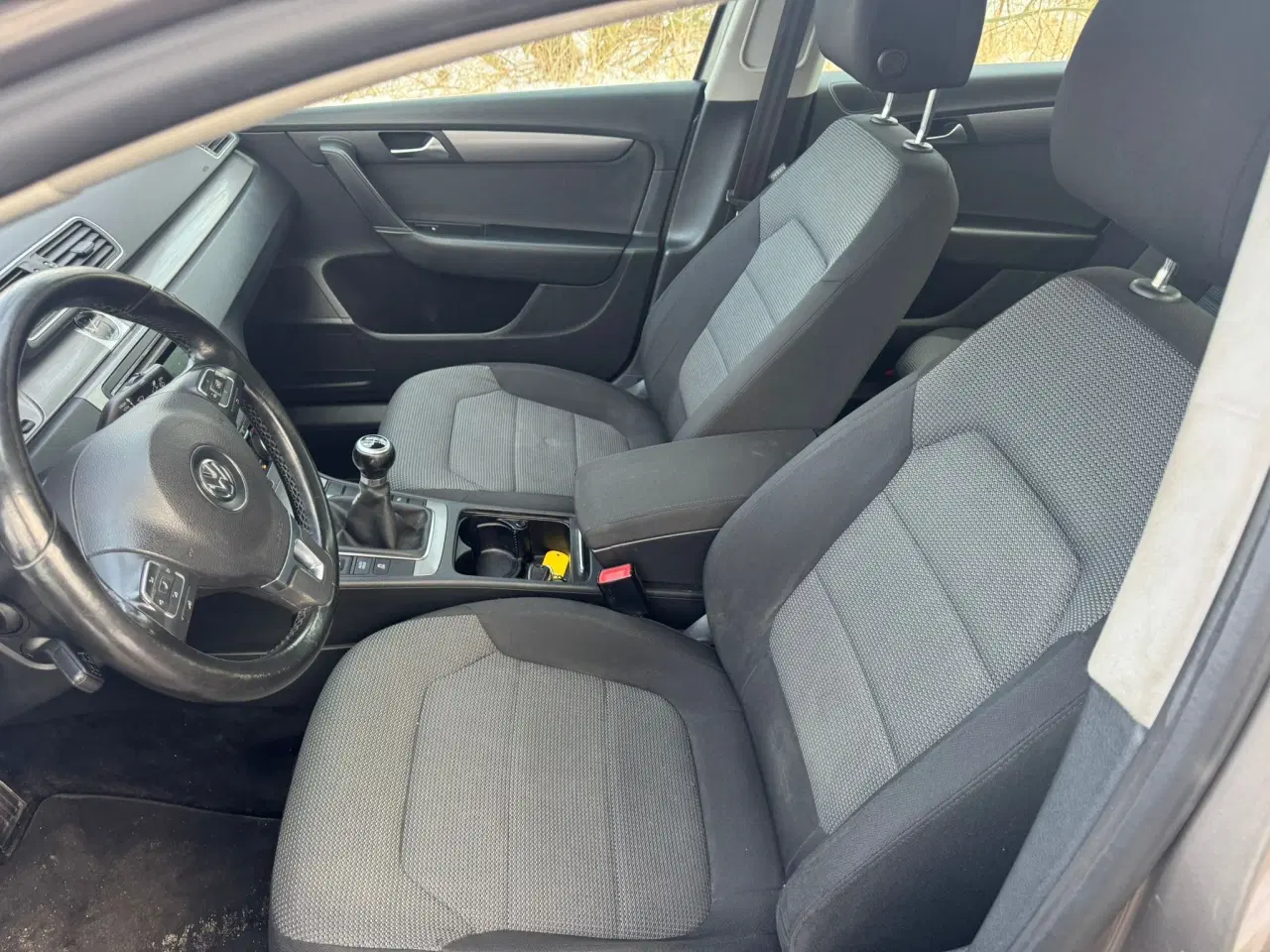 Billede 6 - VW passat 1.6 TDI 2011