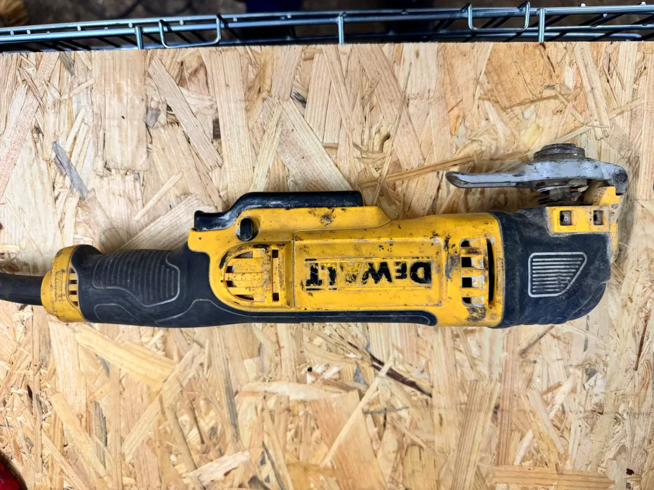 Billede 12 - Div akku værktøj