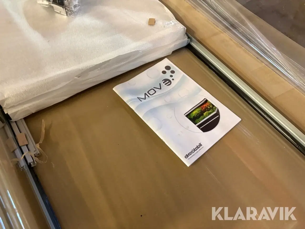 Billede 9 - Akvarie AkvaStabil - 2 stk