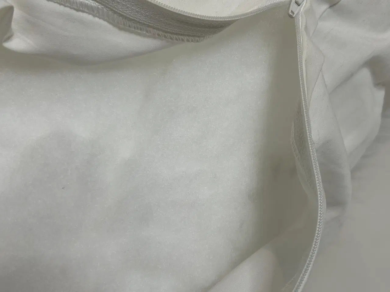 Billede 4 - Foux Fur stor pude