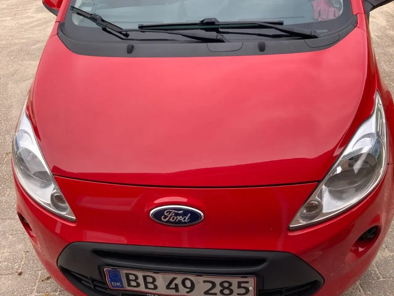 Billede 2 - Ford Ka 1,2 Trend