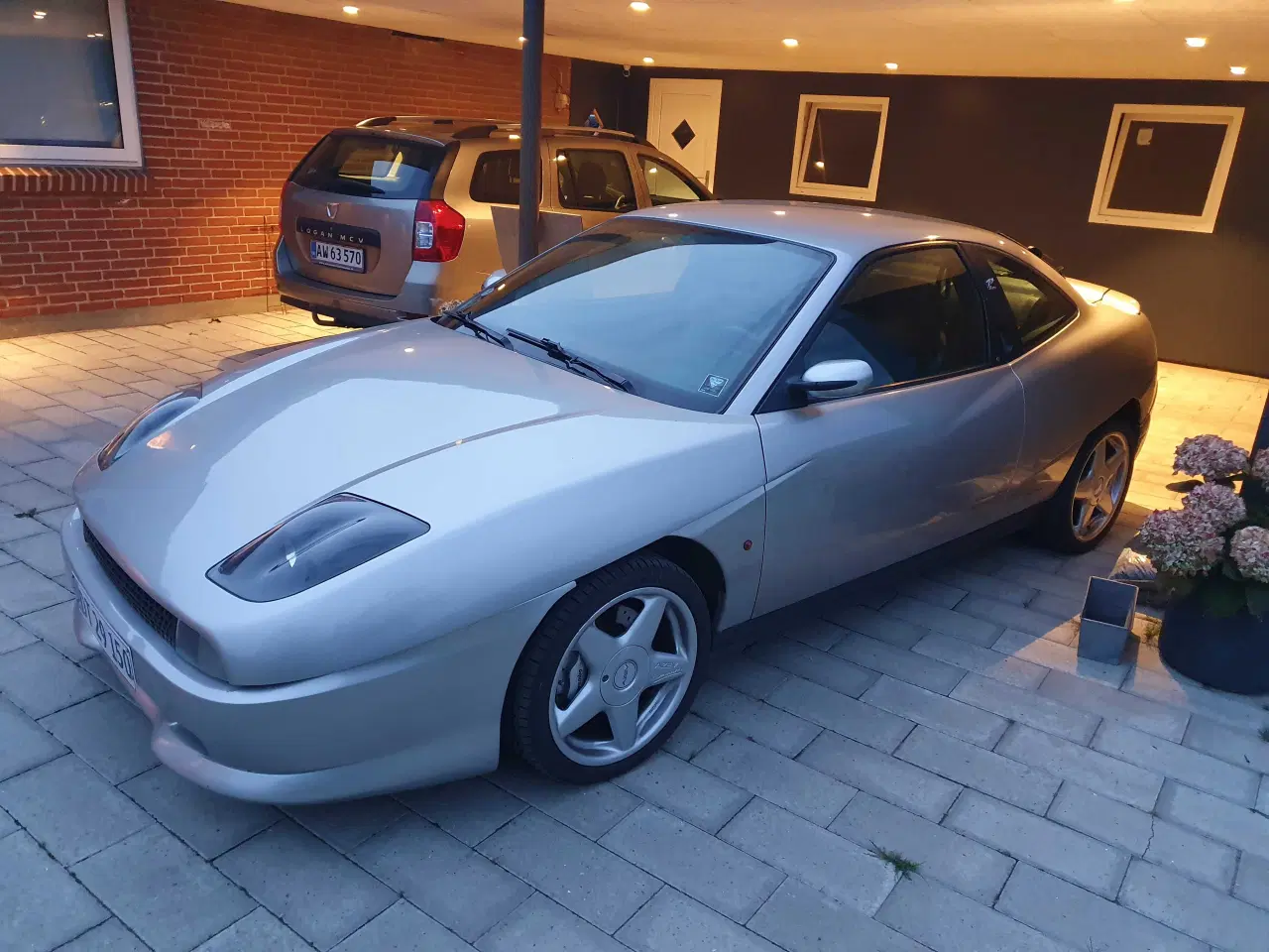 Billede 10 - Fiat Coupe 2.0 20V Turbo