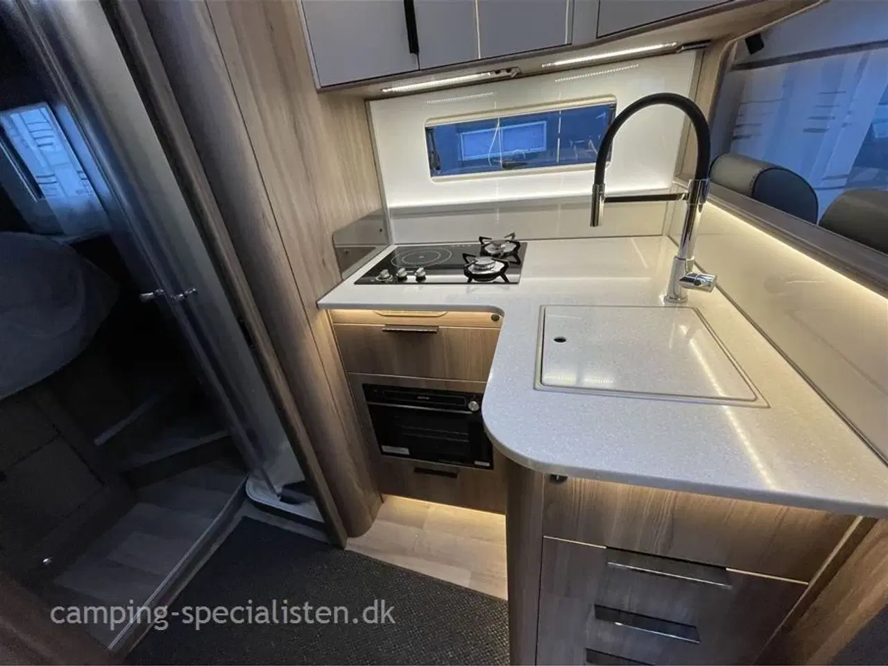 Billede 10 - 2025 - Kabe Imperial i790 LQB   Kabe Imperial i 790 LQB  2025 kan nu ses hos  - Camping-Specialisten.dk