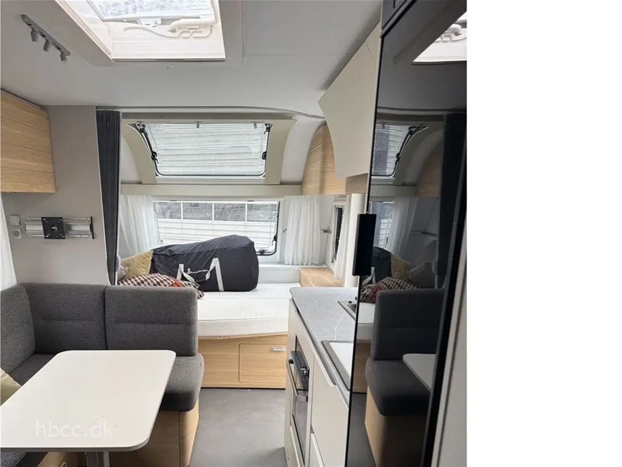 Billede 3 - 2022 - Adria Adora 673 PK