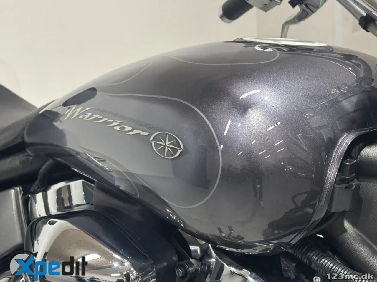 Billede 16 - Yamaha XV 1700