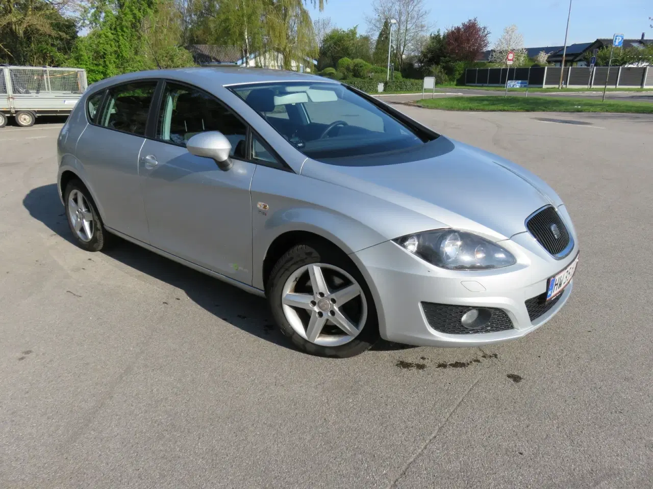 Billede 2 - Seat Leon 1,2 TSi 105 Reference