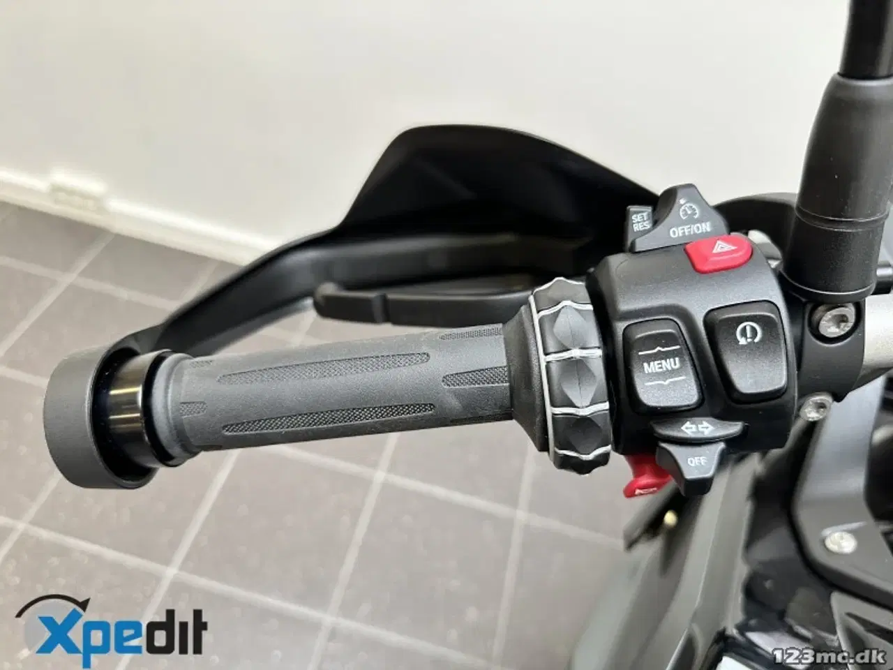Billede 8 - BMW F 900 GS