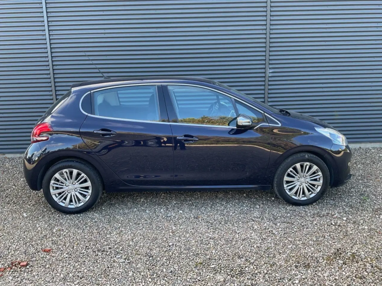 Billede 9 - Peugeot 208 1,6 BlueHDi 100 Allure