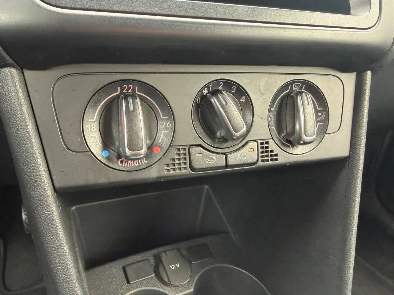 Billede 13 - VW Polo 1,2 TDi 75 BlueMotion