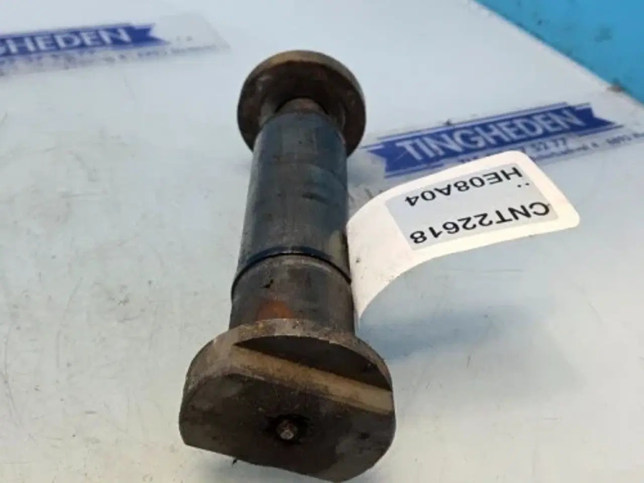 Billede 10 - Massey Ferguson 7480  Bolt  7300107801