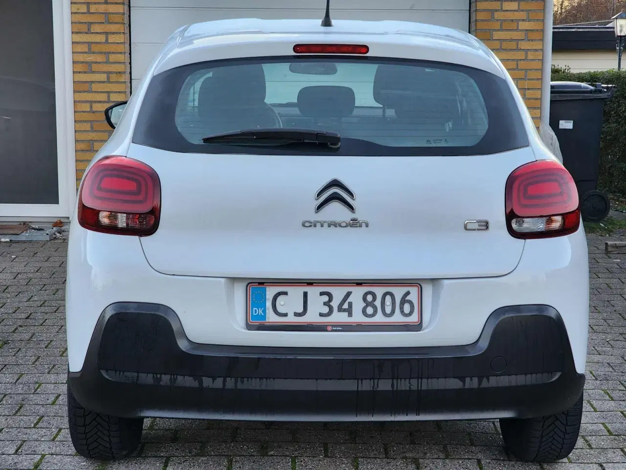 Billede 5 - Citroën C3 1,2 PureTech 82 Platinum LTD
