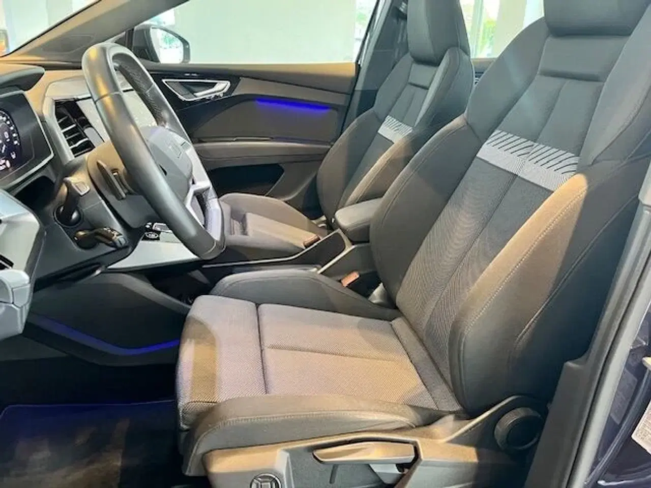 Billede 19 - Audi Q4 45 E-tron Attitude Quattro 265HK 5d Aut.