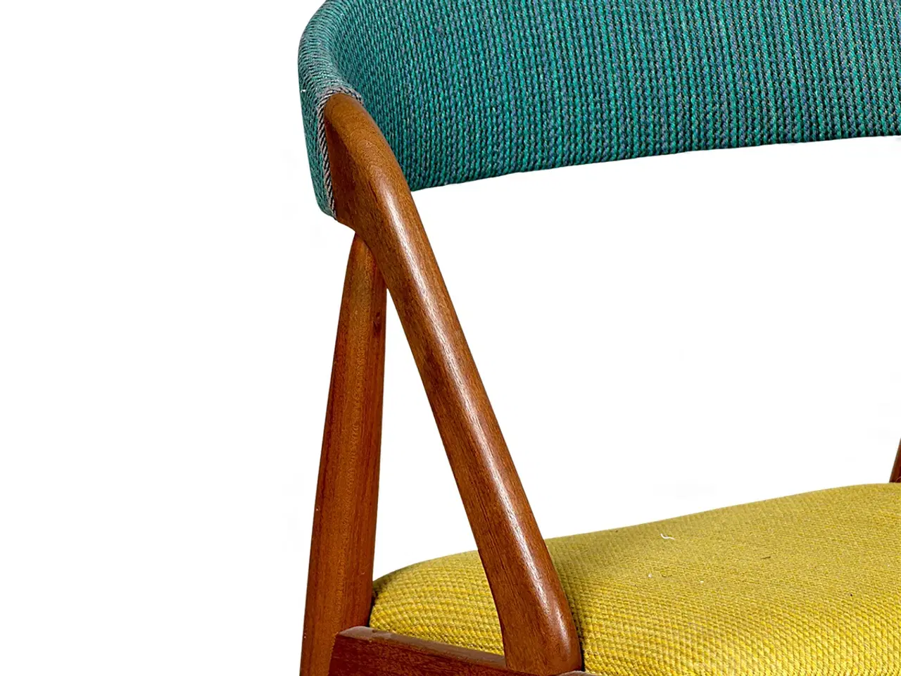 Billede 4 - Kai Kristiansen model 31 spisebordsstole – sæt 2